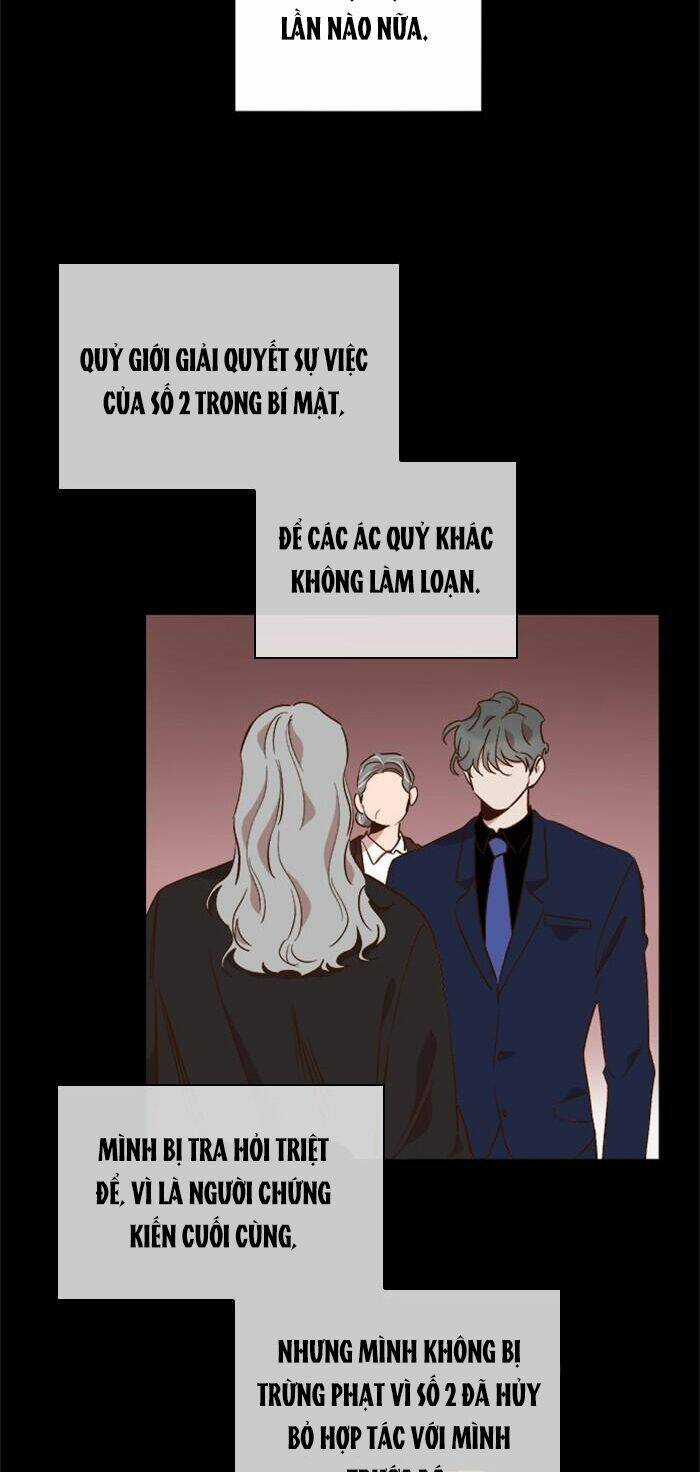 Quỷ Sứ Số 4 Chapter 50 trang 28