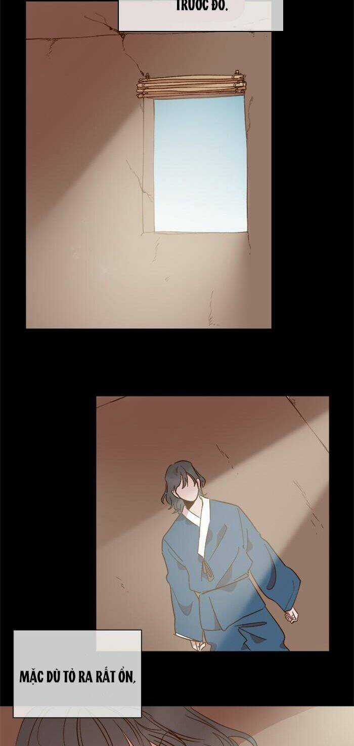 Quỷ Sứ Số 4 Chapter 50 trang 29