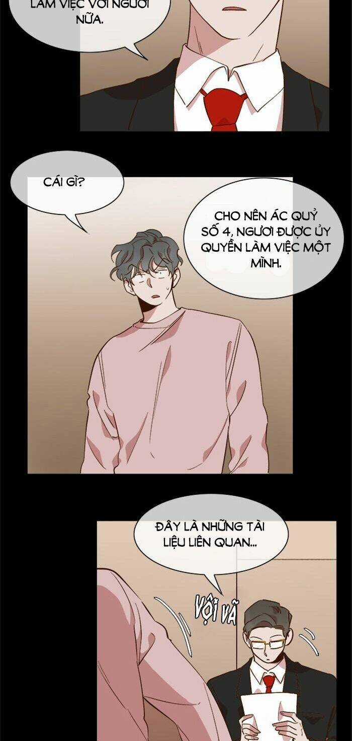 Quỷ Sứ Số 4 Chapter 50 trang 3