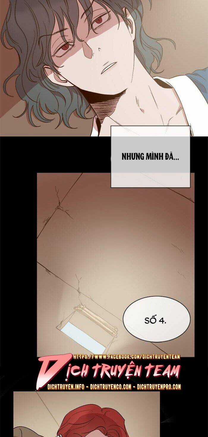 Quỷ Sứ Số 4 Chapter 50 trang 30