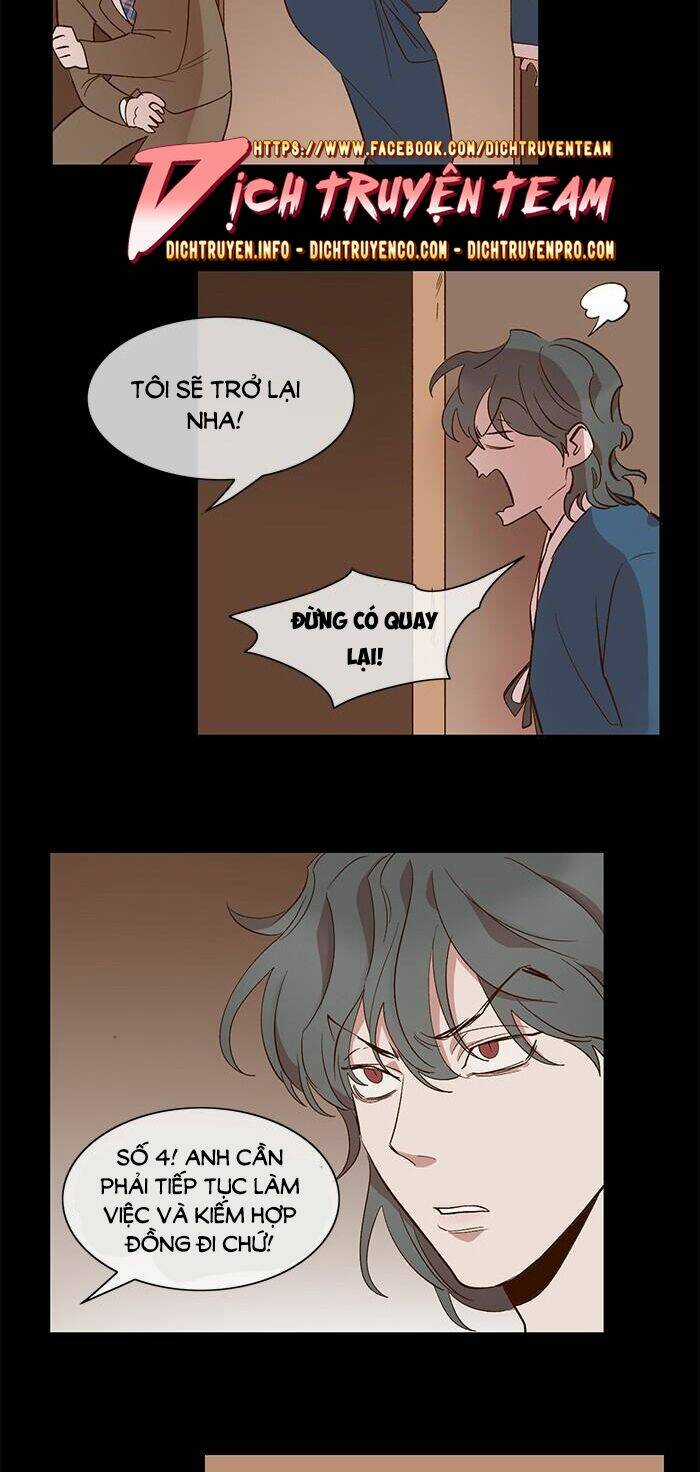 Quỷ Sứ Số 4 Chapter 50 trang 33
