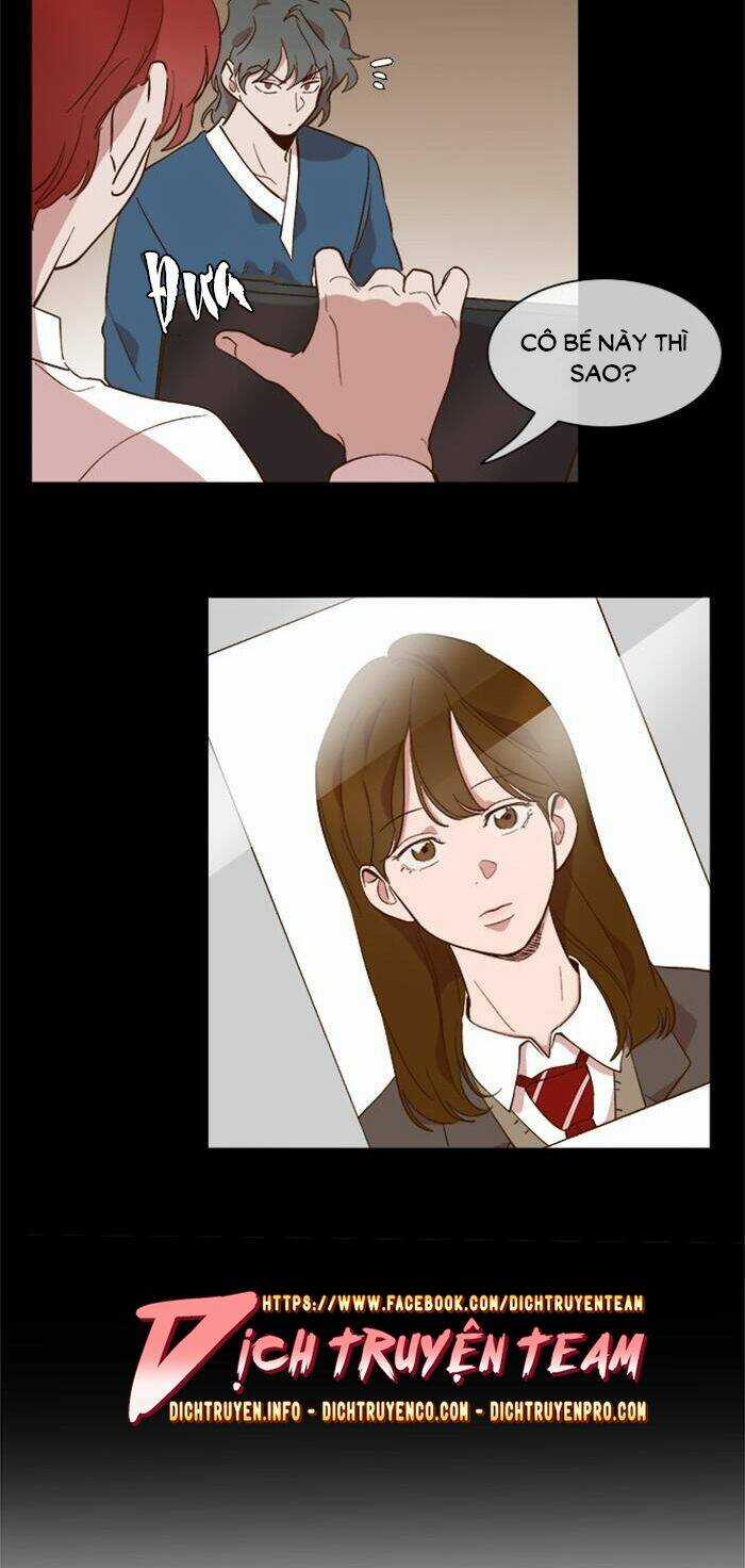 Quỷ Sứ Số 4 Chapter 50 trang 37