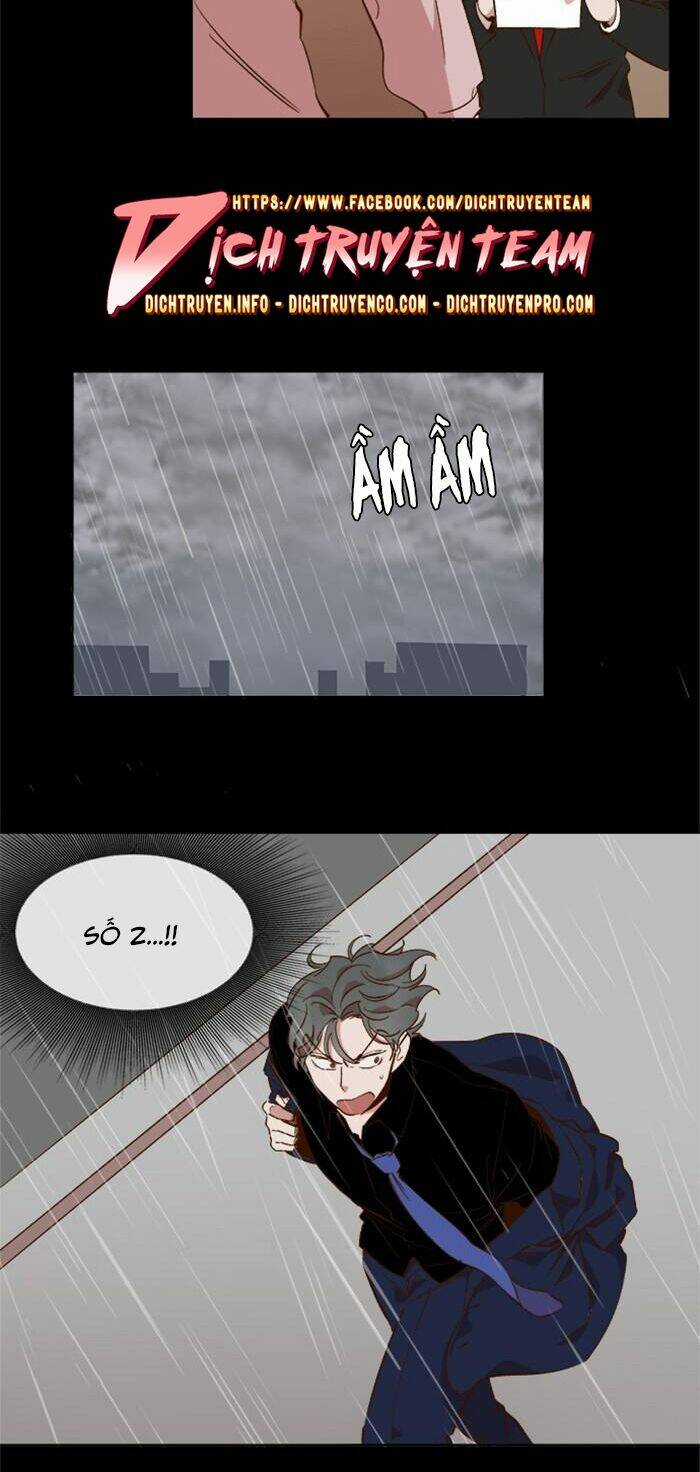 Quỷ Sứ Số 4 Chapter 50 trang 4