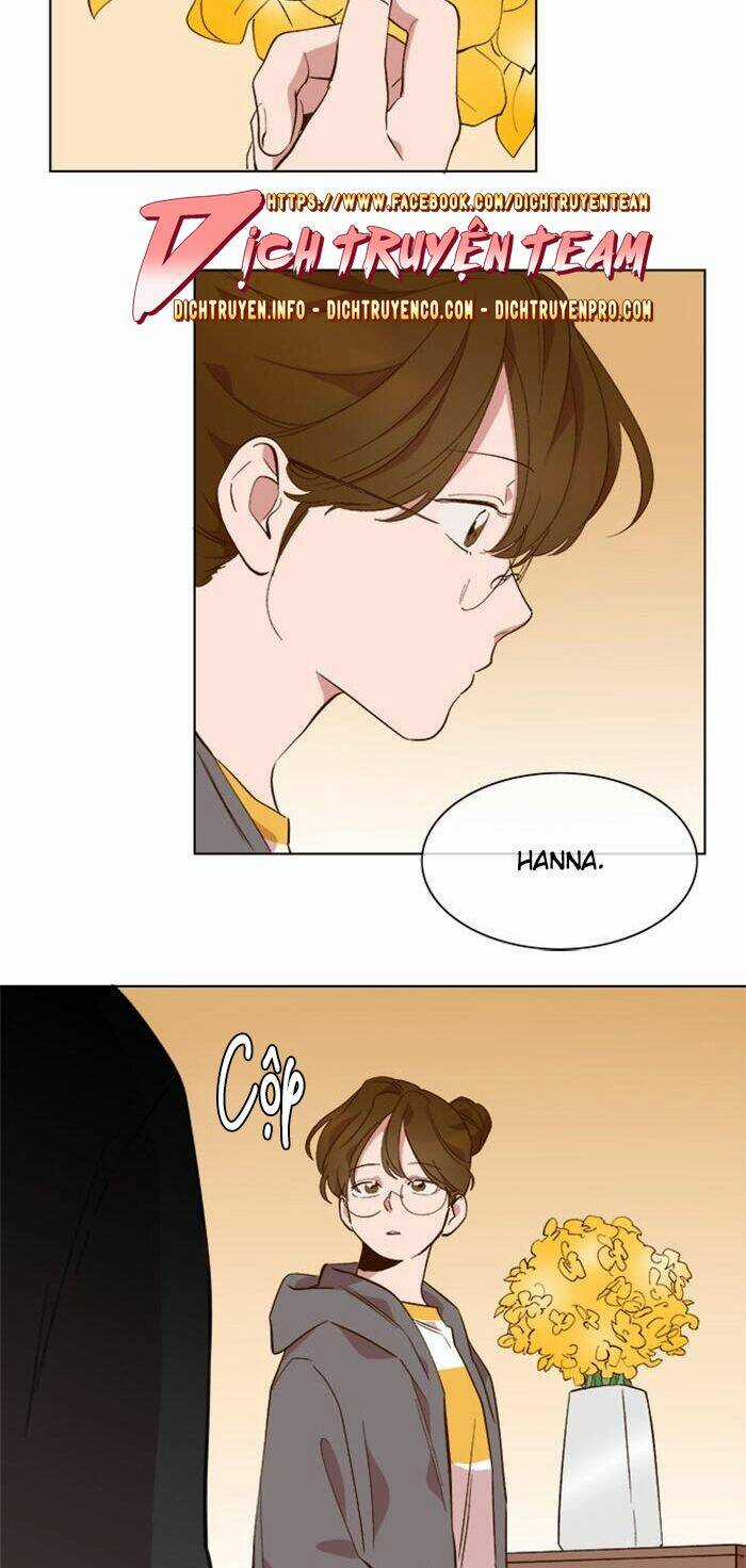 Quỷ Sứ Số 4 Chapter 50 trang 40