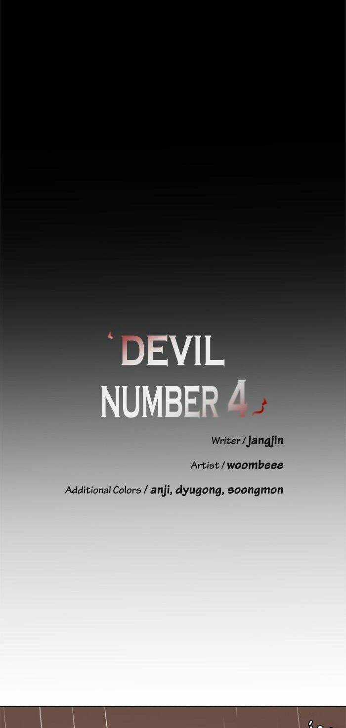 Quỷ Sứ Số 4 Chapter 50 trang 5