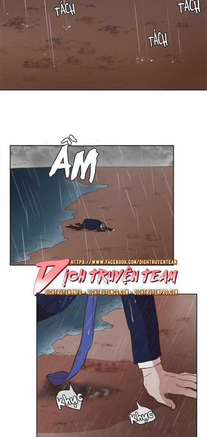 Quỷ Sứ Số 4 Chapter 50 trang 6