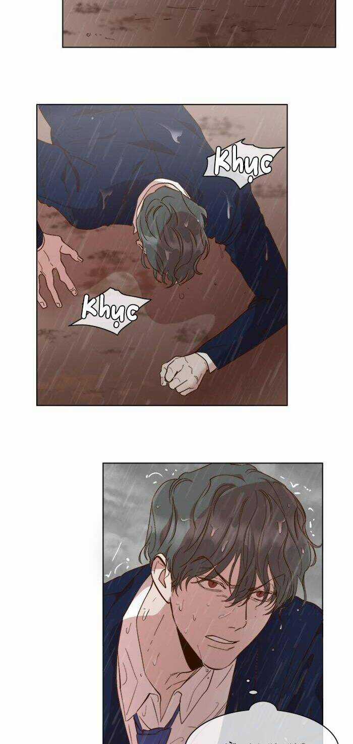 Quỷ Sứ Số 4 Chapter 50 trang 7