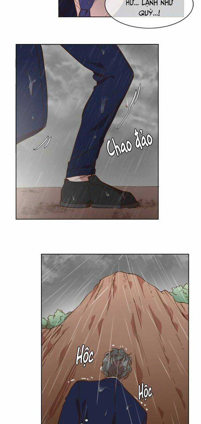 Quỷ Sứ Số 4 Chapter 50 trang 8