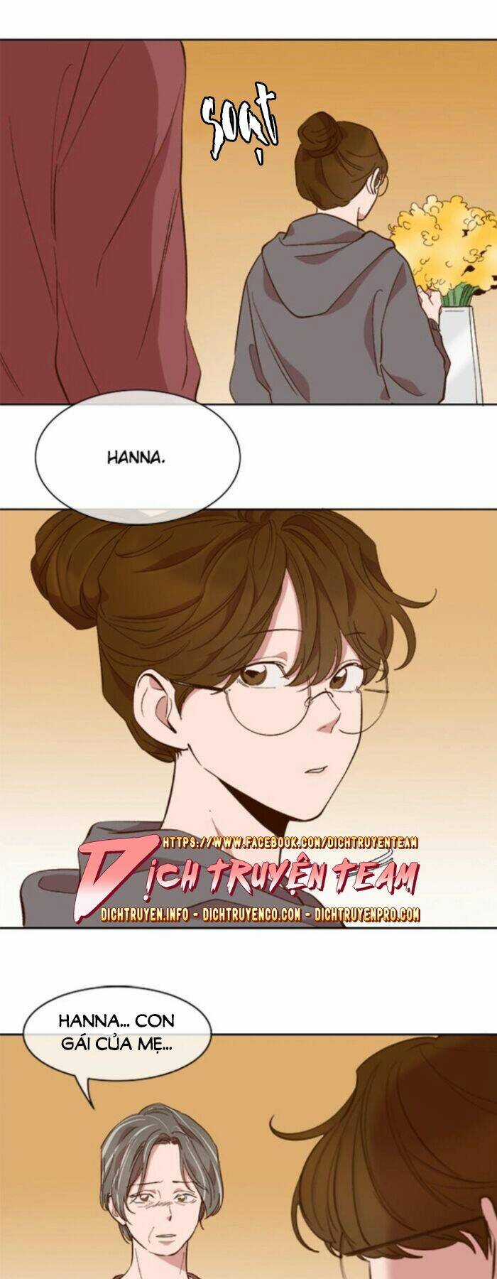 Quỷ Sứ Số 4 Chapter 51 trang 10