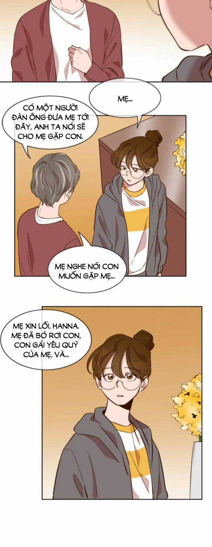 Quỷ Sứ Số 4 Chapter 51 trang 11