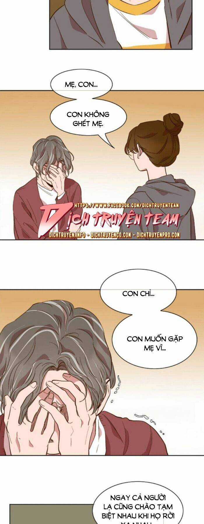 Quỷ Sứ Số 4 Chapter 51 trang 13