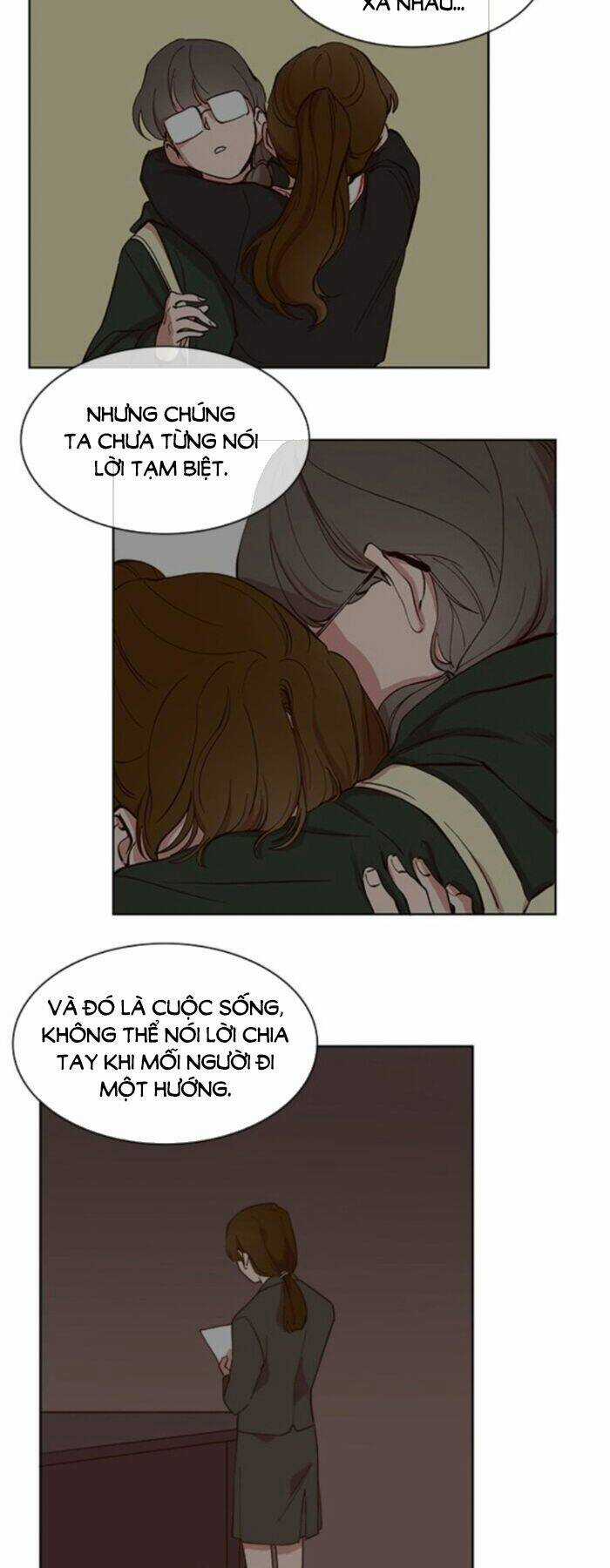 Quỷ Sứ Số 4 Chapter 51 trang 14