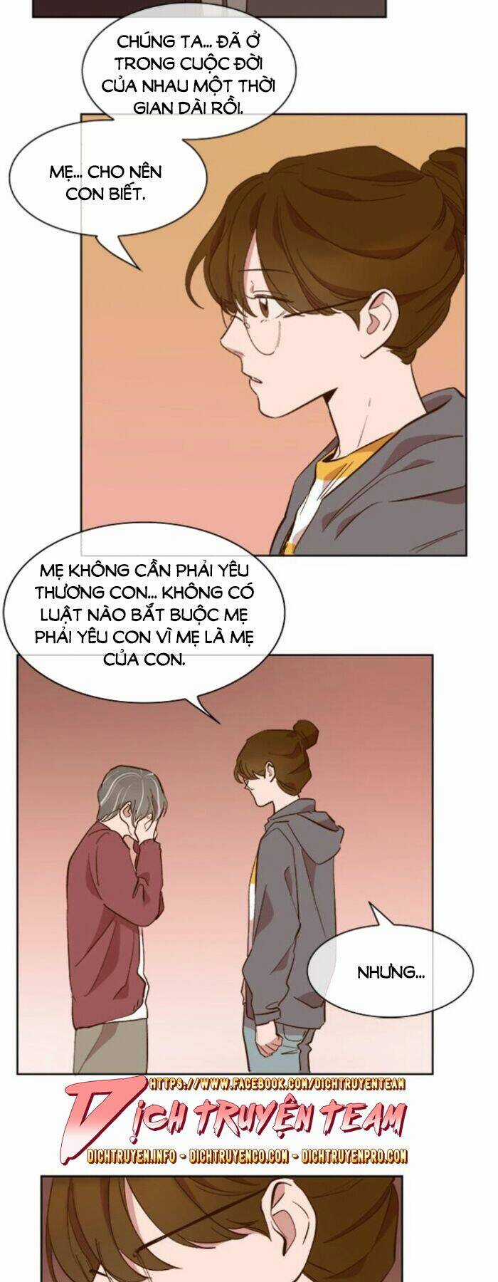 Quỷ Sứ Số 4 Chapter 51 trang 15