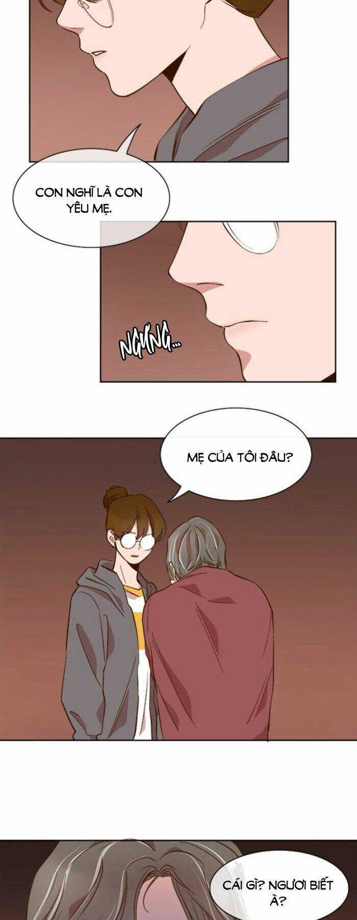 Quỷ Sứ Số 4 Chapter 51 trang 16