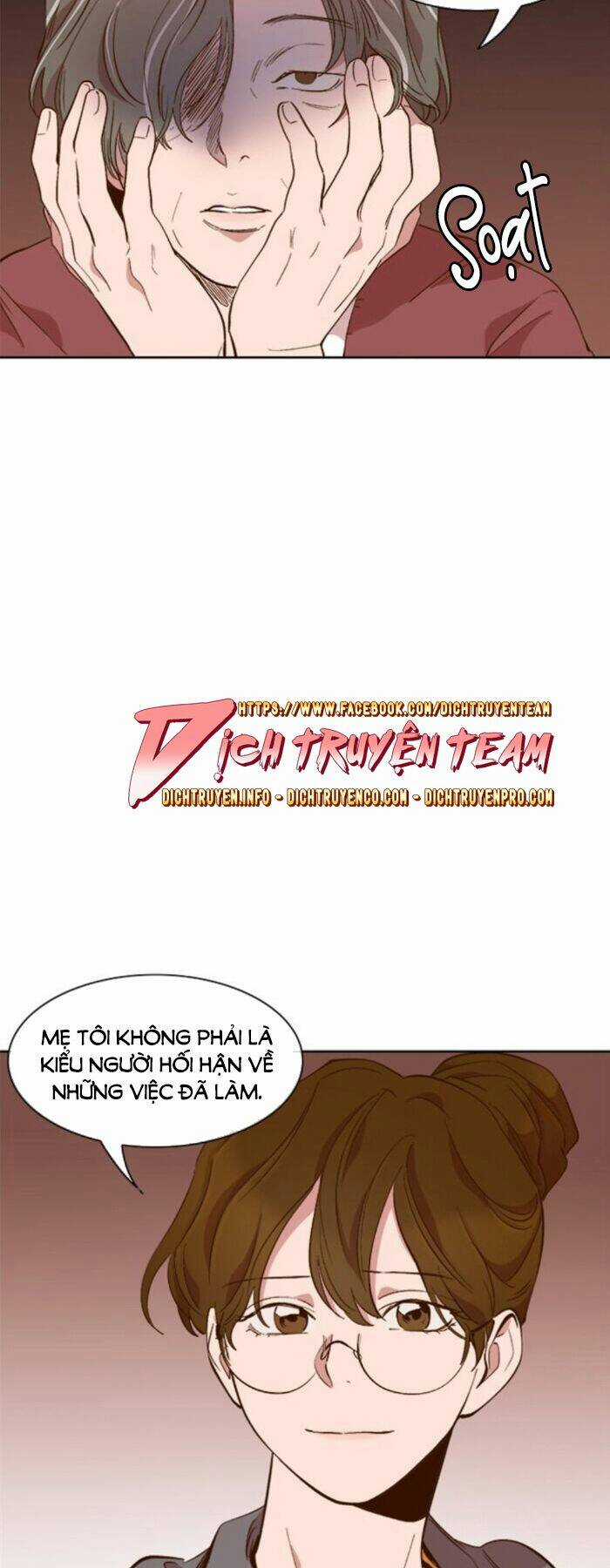 Quỷ Sứ Số 4 Chapter 51 trang 17