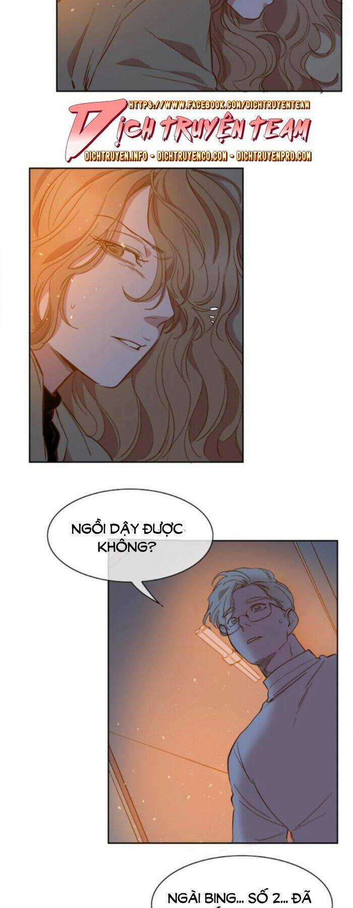 Quỷ Sứ Số 4 Chapter 51 trang 2