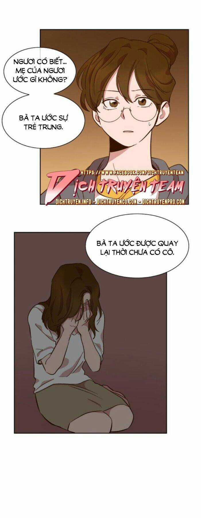 Quỷ Sứ Số 4 Chapter 51 trang 23