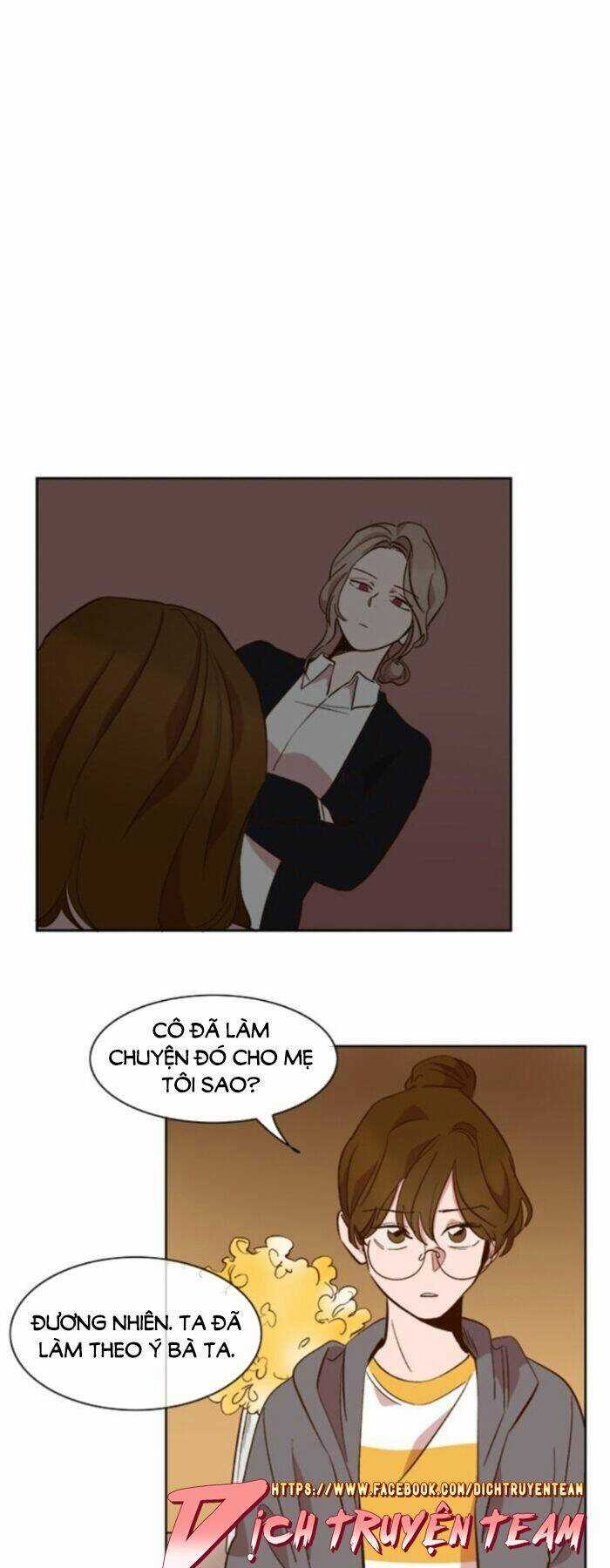 Quỷ Sứ Số 4 Chapter 51 trang 24