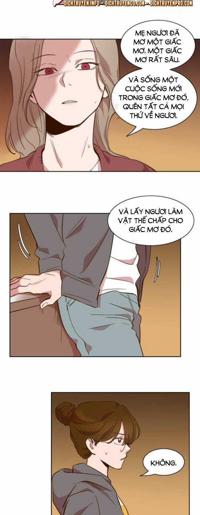 Quỷ Sứ Số 4 Chapter 51 trang 25