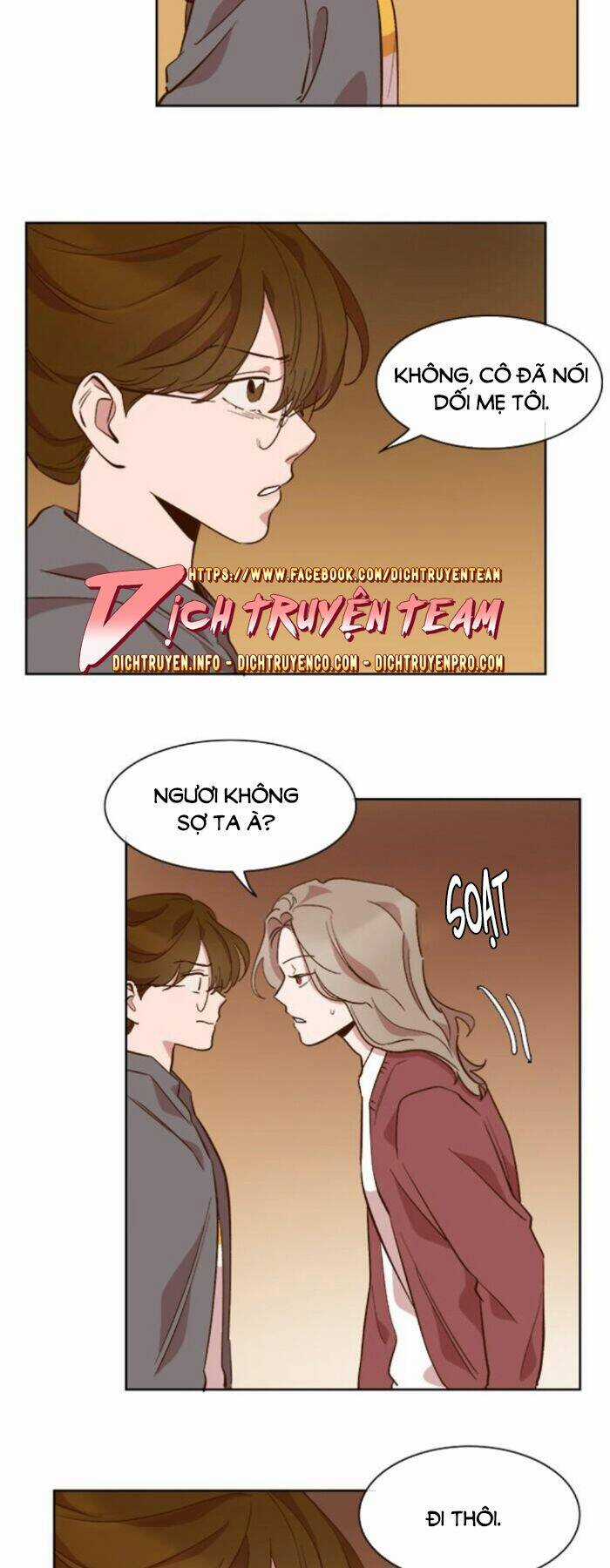 Quỷ Sứ Số 4 Chapter 51 trang 26