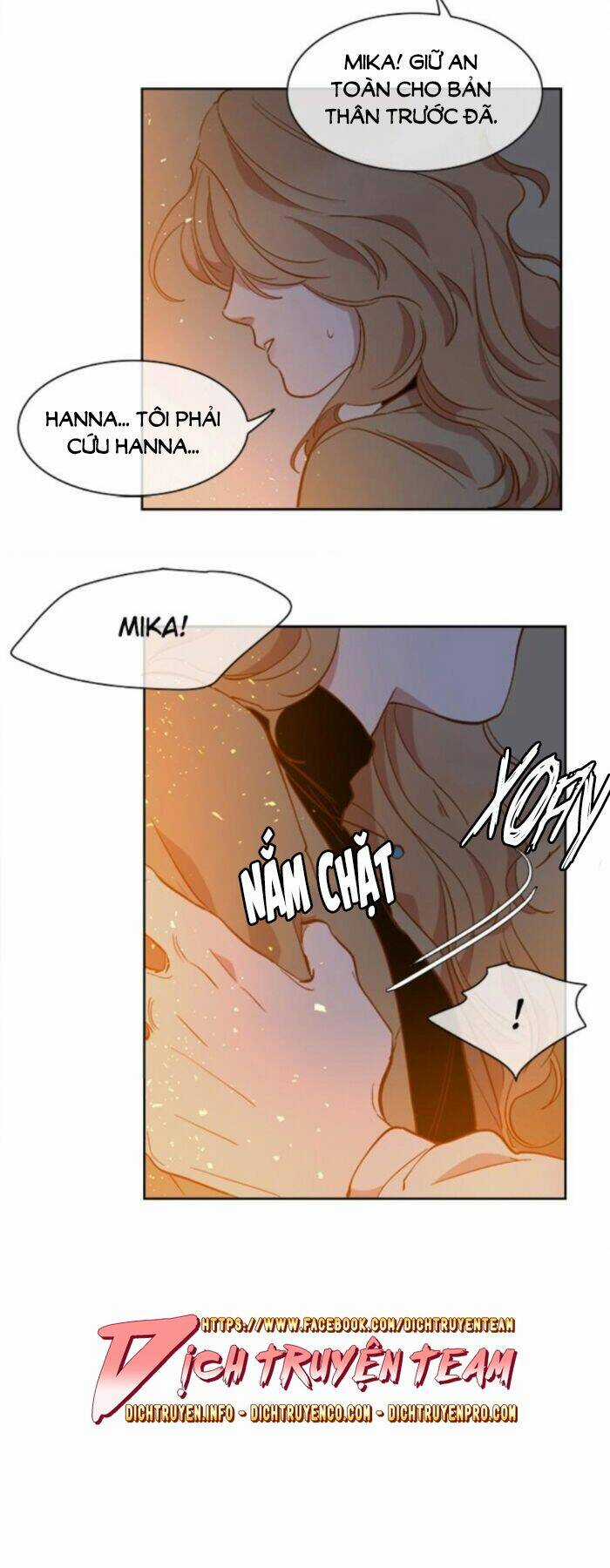 Quỷ Sứ Số 4 Chapter 51 trang 5