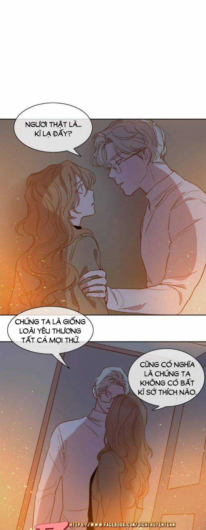 Quỷ Sứ Số 4 Chapter 51 trang 6