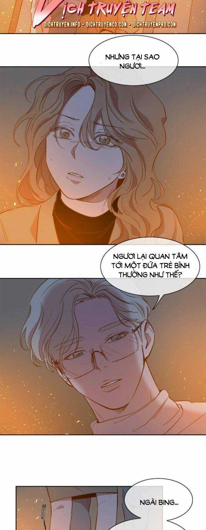 Quỷ Sứ Số 4 Chapter 51 trang 7