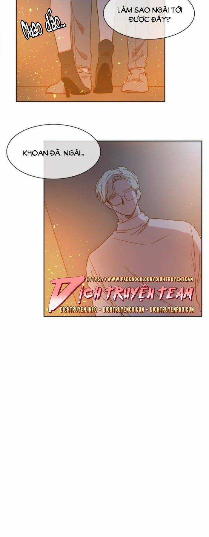 Quỷ Sứ Số 4 Chapter 51 trang 8