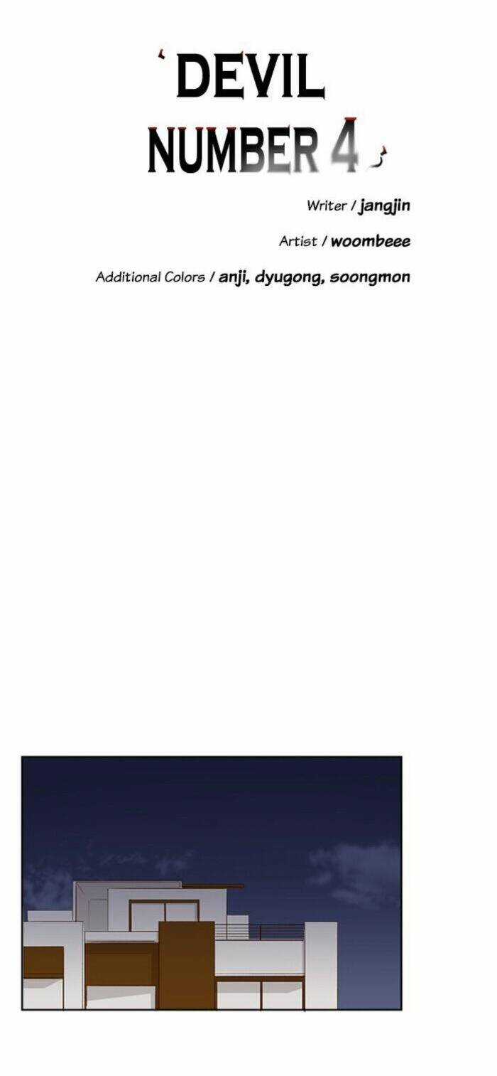 Quỷ Sứ Số 4 Chapter 51 trang 9