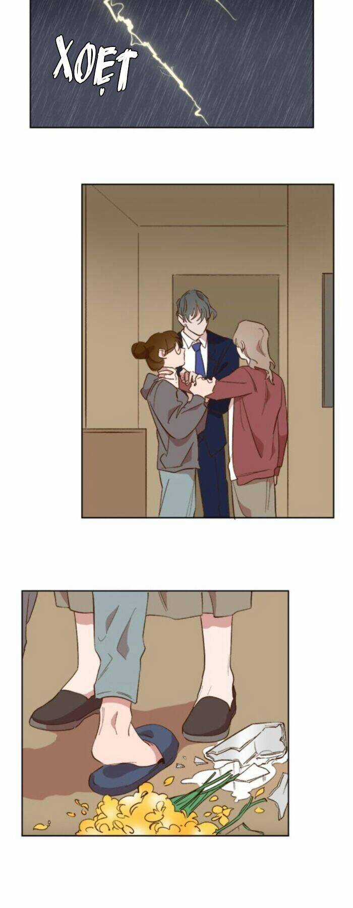 Quỷ Sứ Số 4 Chapter 52 trang 13