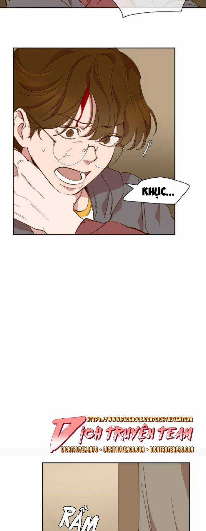 Quỷ Sứ Số 4 Chapter 52 trang 18