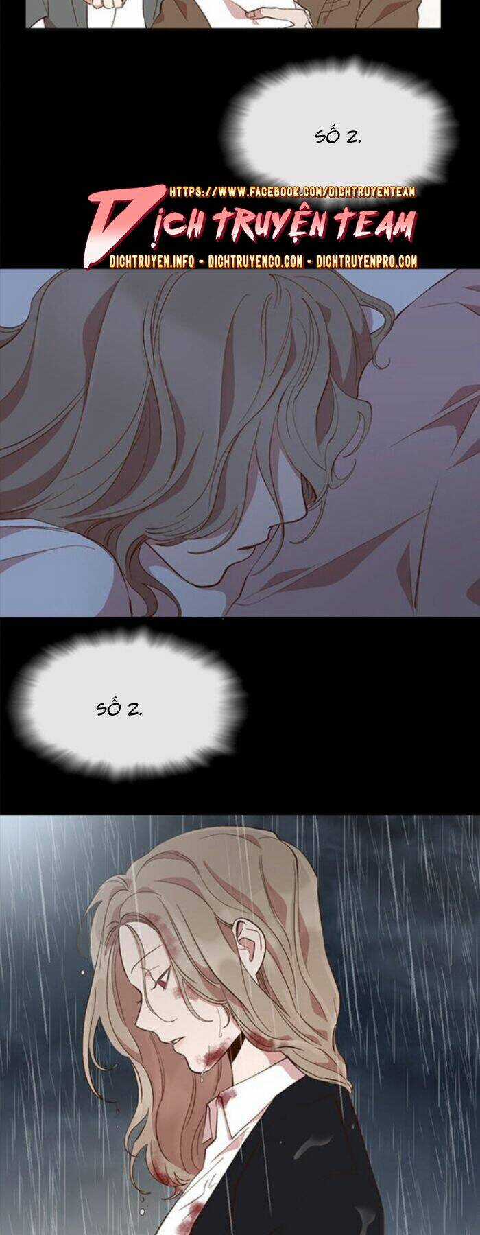 Quỷ Sứ Số 4 Chapter 52 trang 2