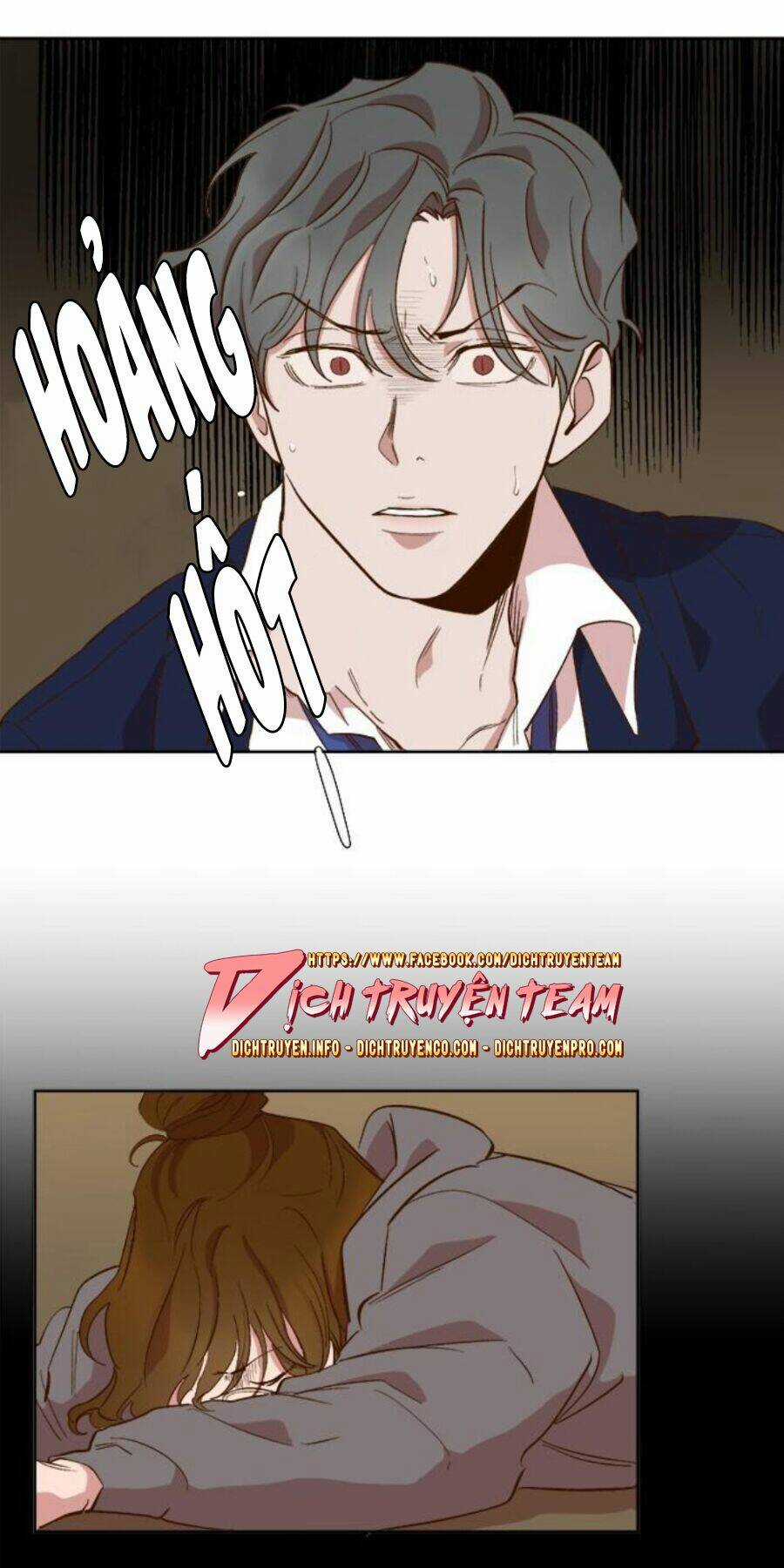 Quỷ Sứ Số 4 Chapter 52 trang 20