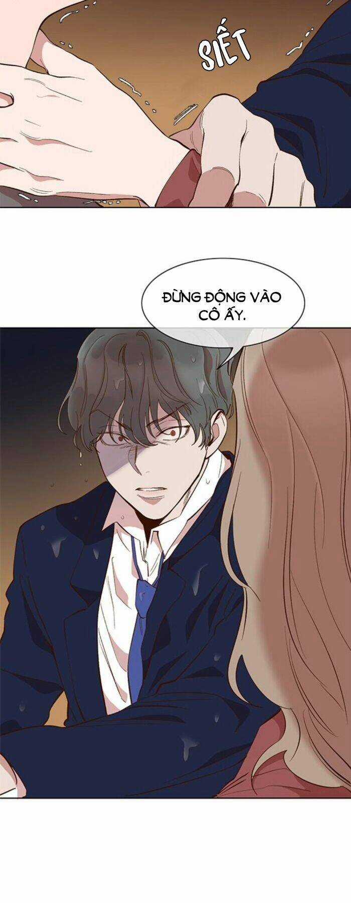 Quỷ Sứ Số 4 Chapter 52 trang 6