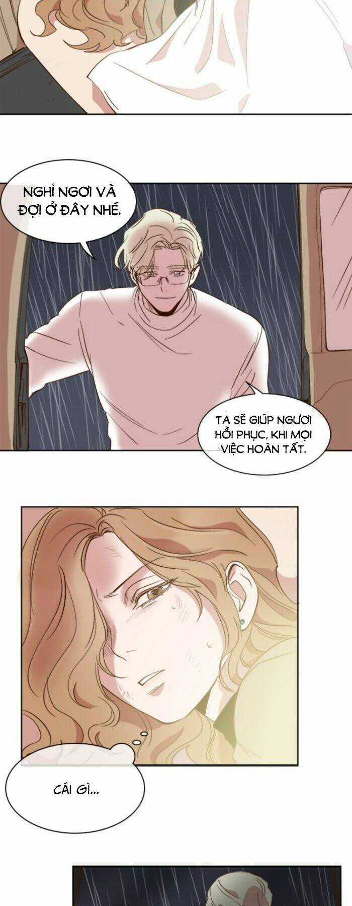 Quỷ Sứ Số 4 Chapter 52 trang 8