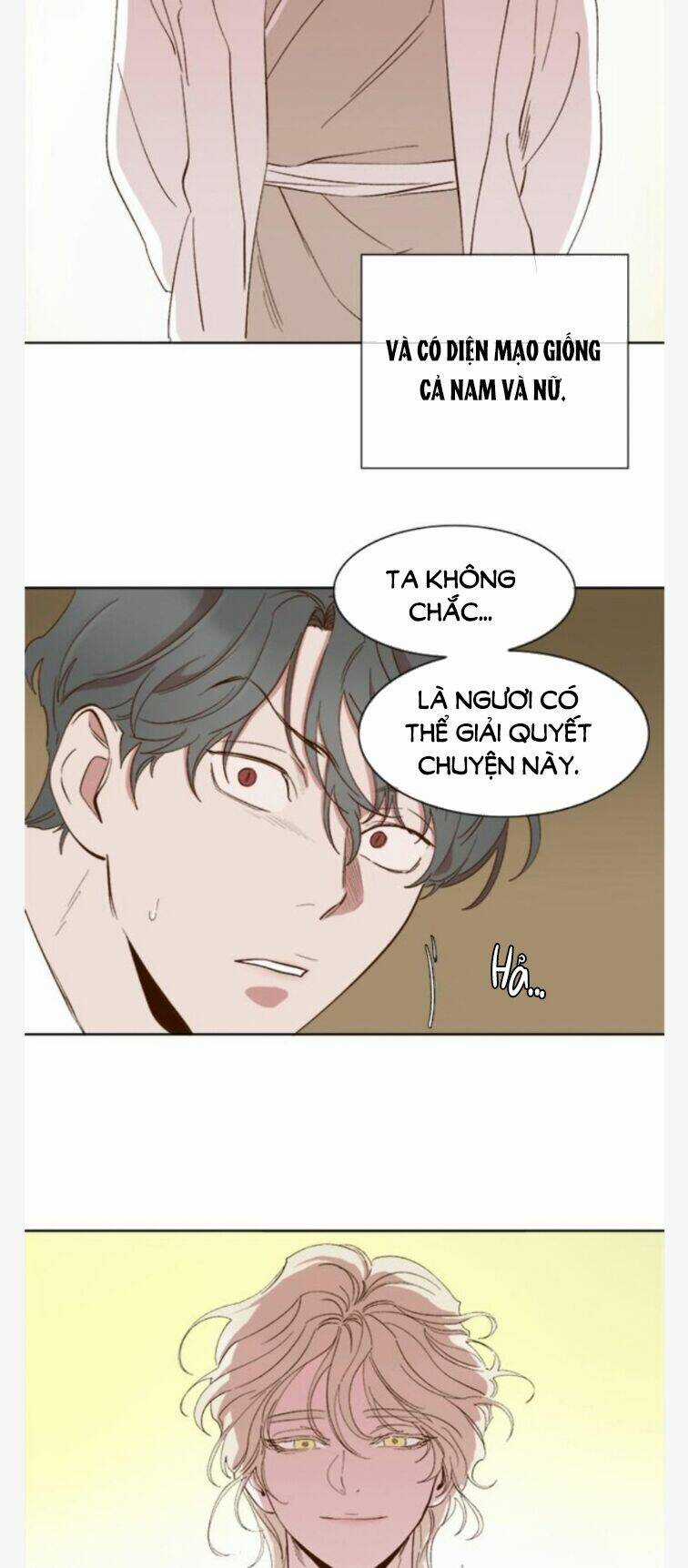 Quỷ Sứ Số 4 Chapter 53 trang 1
