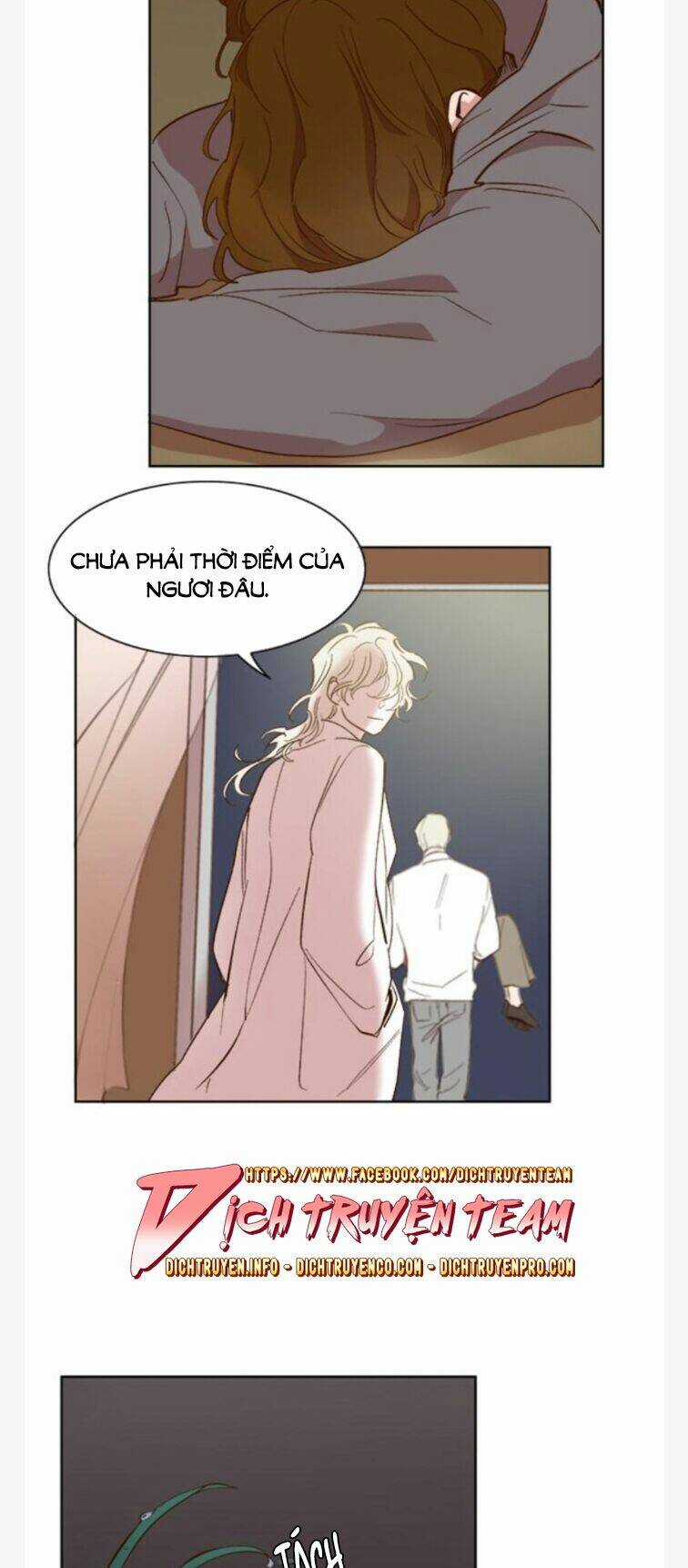 Quỷ Sứ Số 4 Chapter 53 trang 11