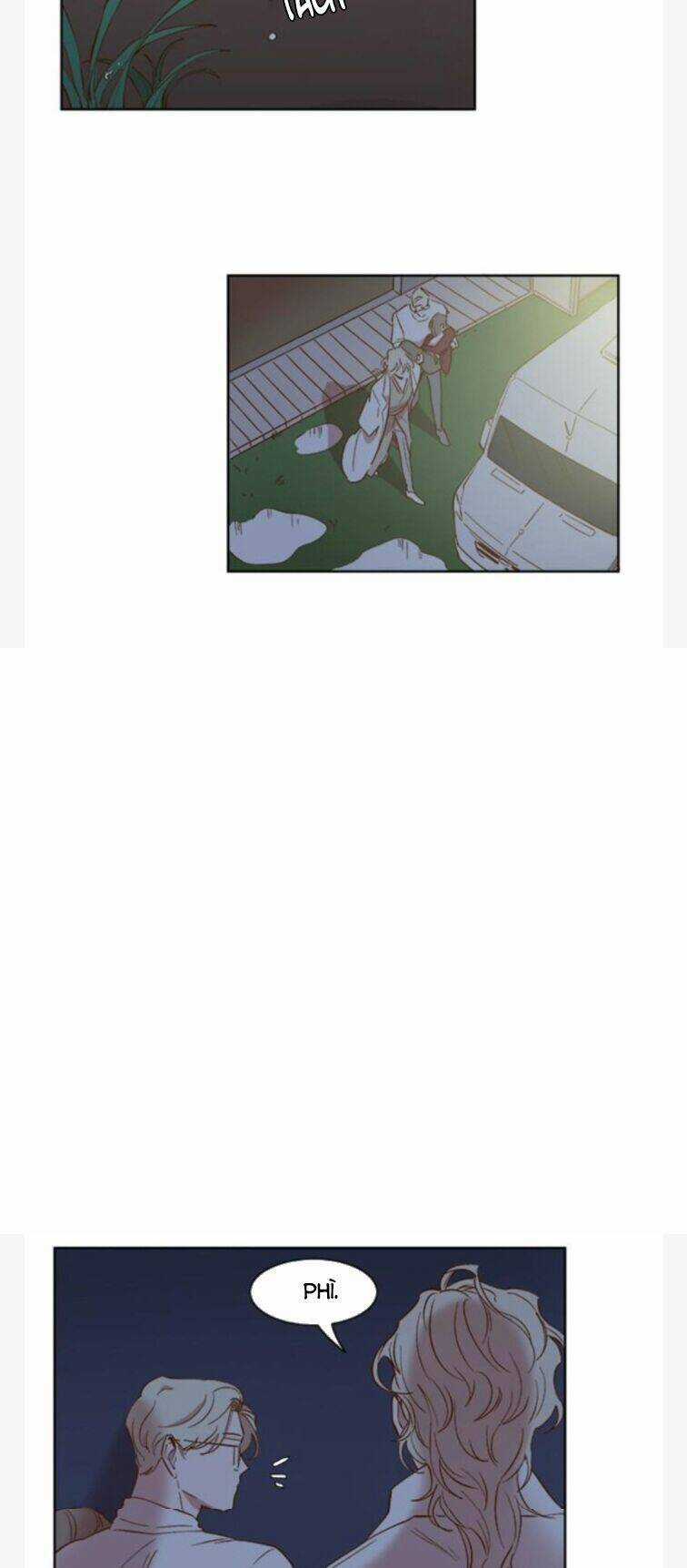 Quỷ Sứ Số 4 Chapter 53 trang 12