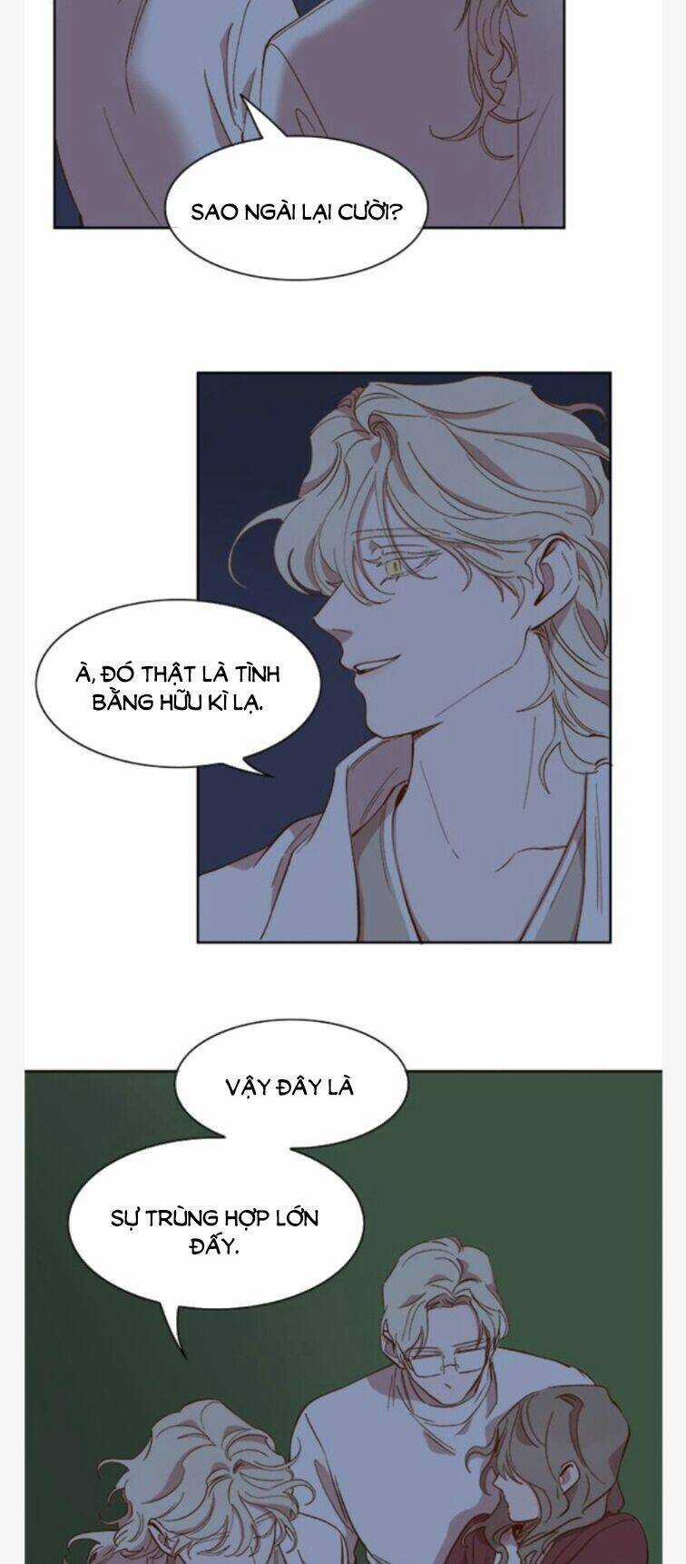 Quỷ Sứ Số 4 Chapter 53 trang 13