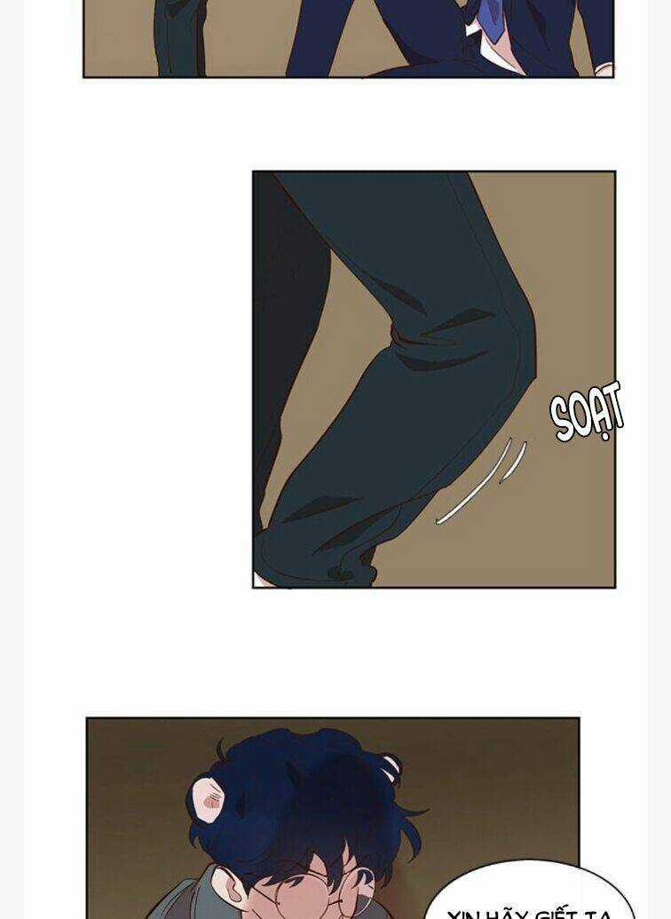 Quỷ Sứ Số 4 Chapter 53 trang 18