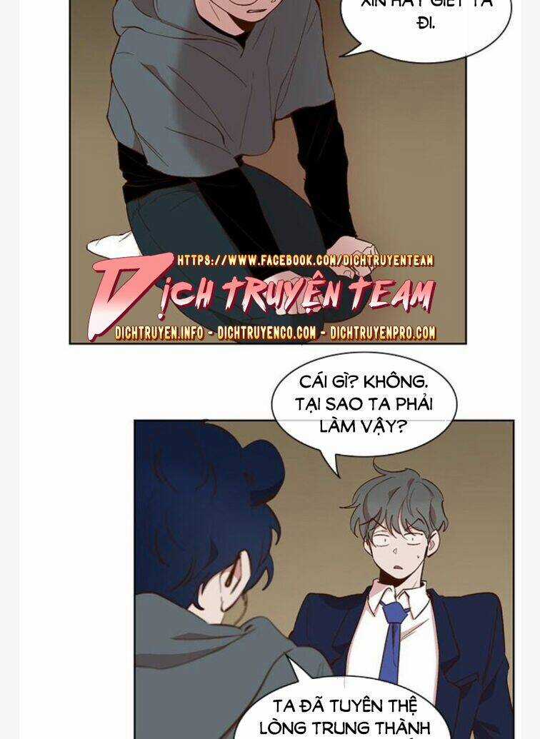 Quỷ Sứ Số 4 Chapter 53 trang 19