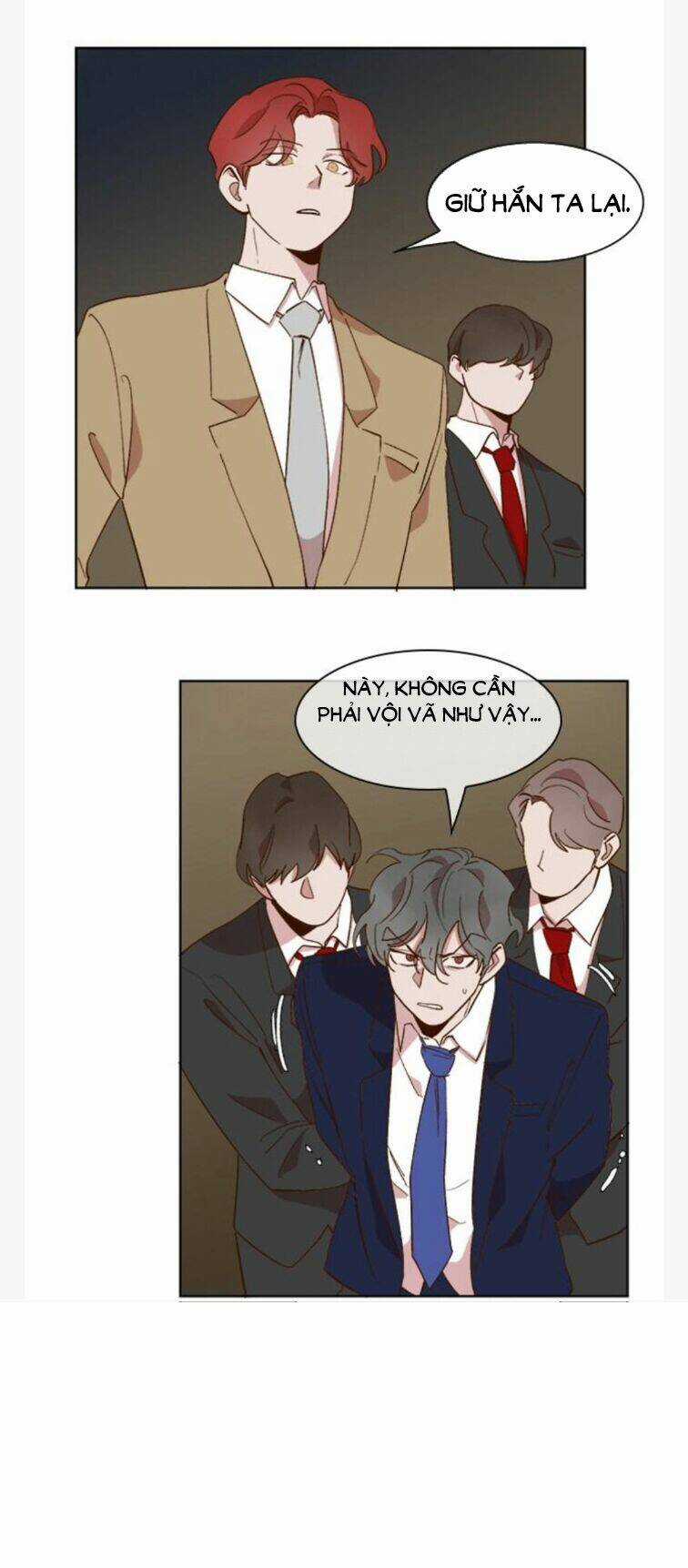 Quỷ Sứ Số 4 Chapter 53 trang 26