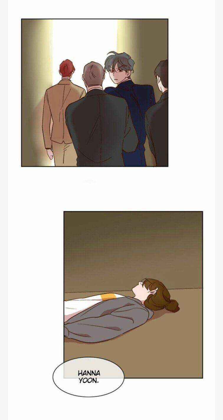 Quỷ Sứ Số 4 Chapter 53 trang 29