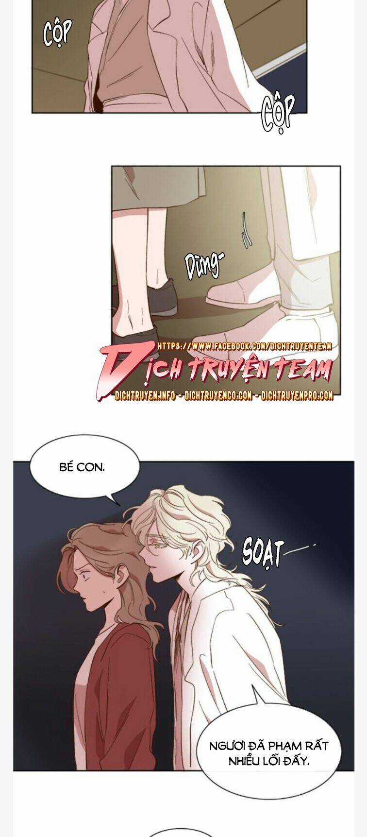 Quỷ Sứ Số 4 Chapter 53 trang 3