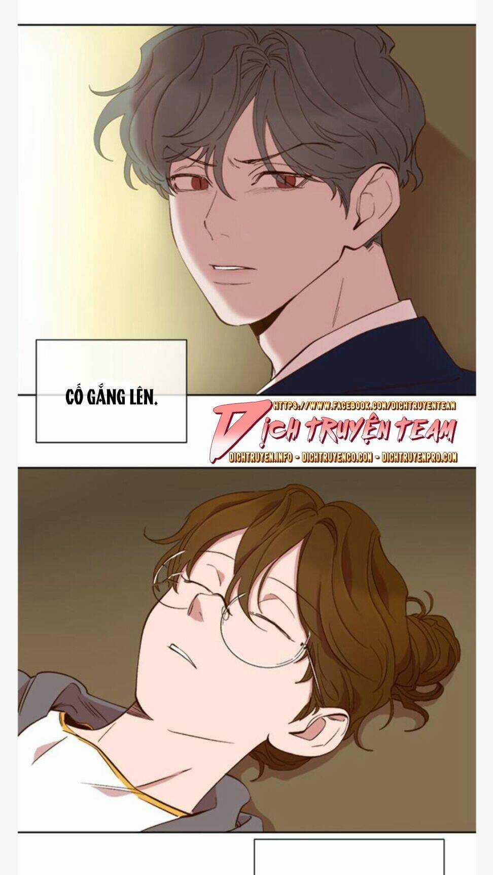 Quỷ Sứ Số 4 Chapter 53 trang 30