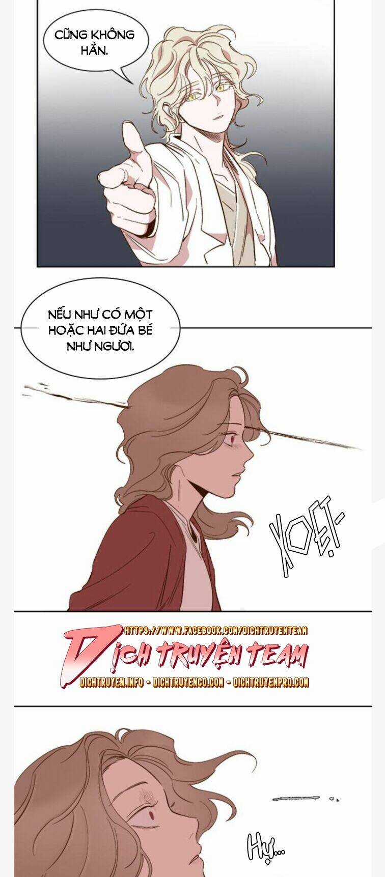 Quỷ Sứ Số 4 Chapter 53 trang 6