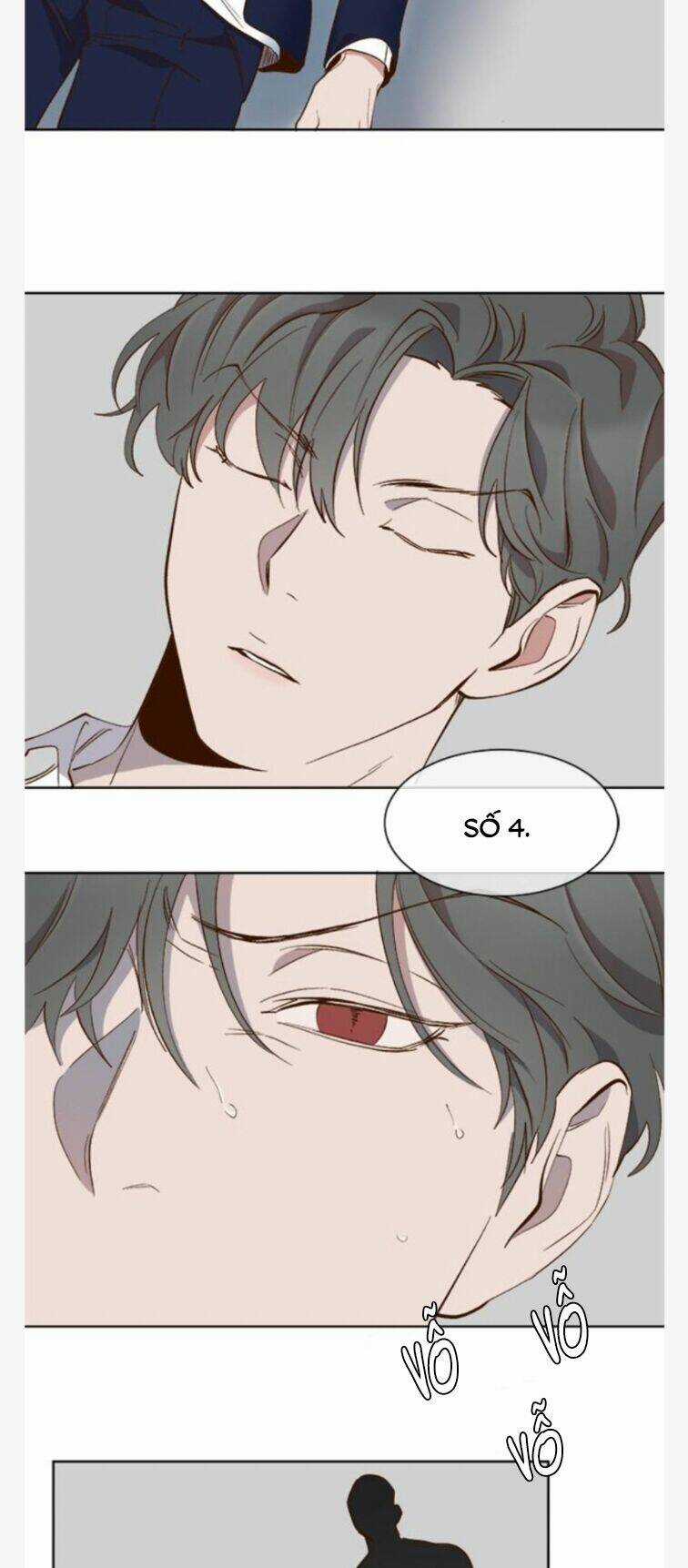 Quỷ Sứ Số 4 Chapter 54 trang 1
