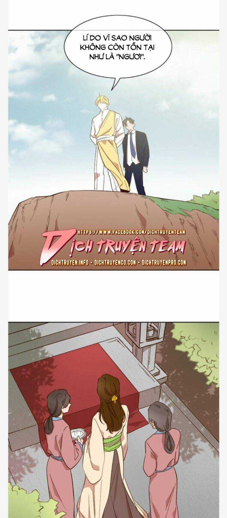 Quỷ Sứ Số 4 Chapter 54 trang 10