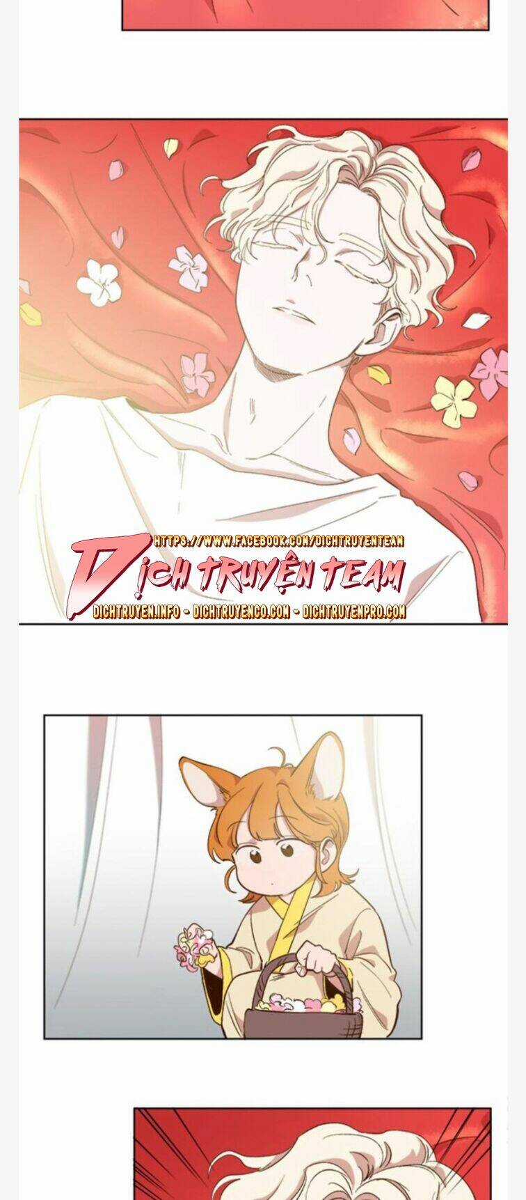 Quỷ Sứ Số 4 Chapter 54 trang 14