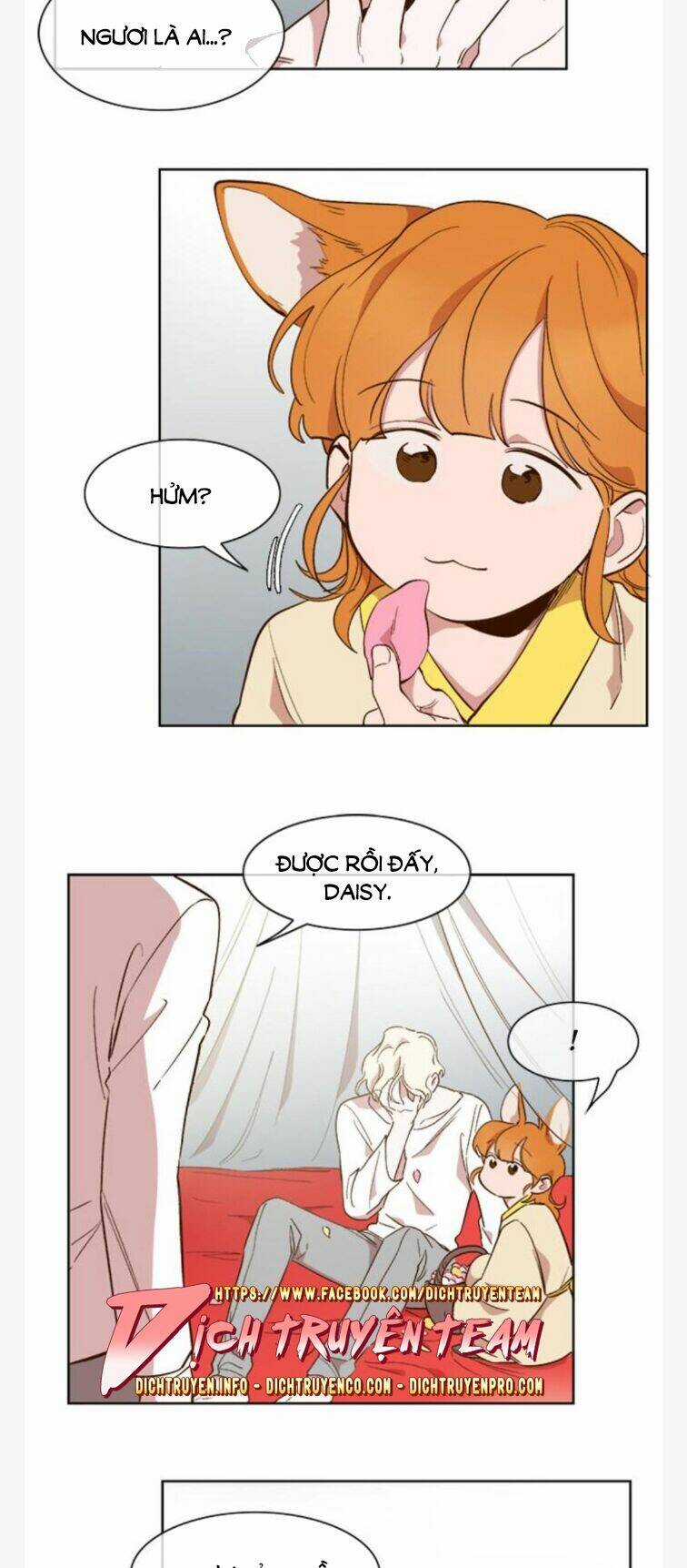 Quỷ Sứ Số 4 Chapter 54 trang 16